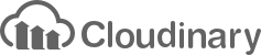Cloudinary Logo
