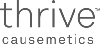 Thrive Causemetics Logo